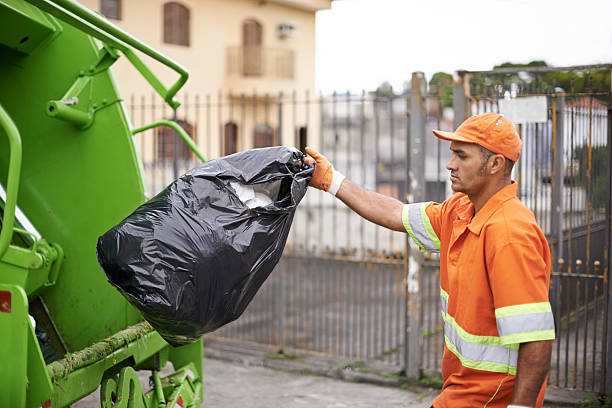 Appliance Disposal